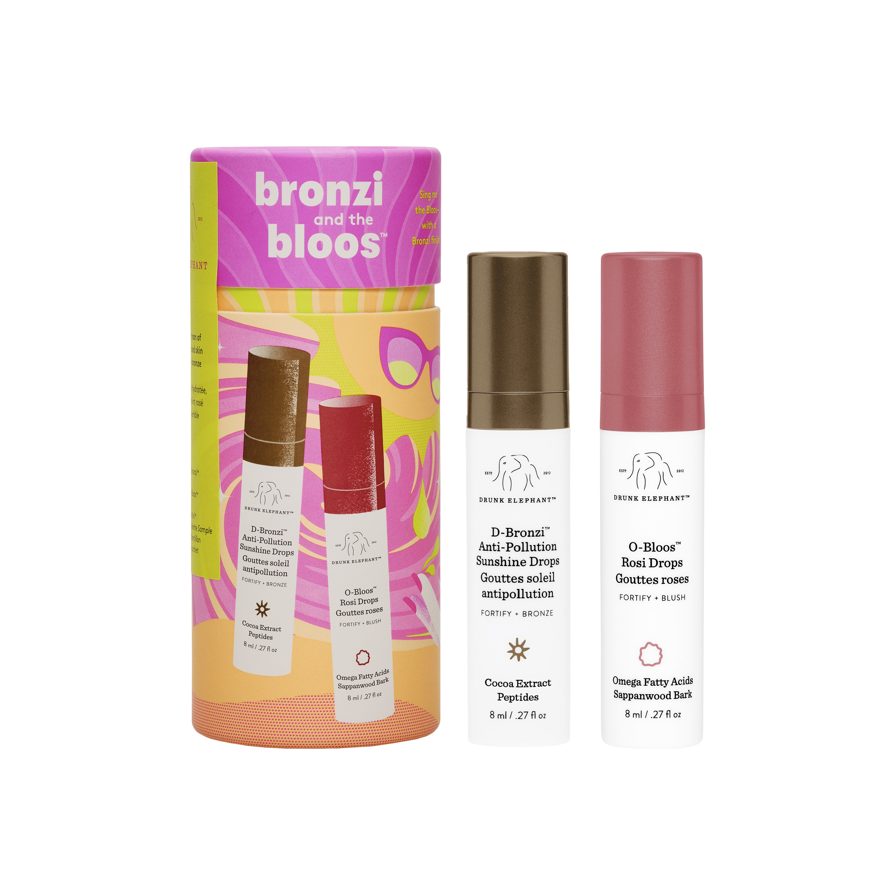 Bronzi And The Bloos™